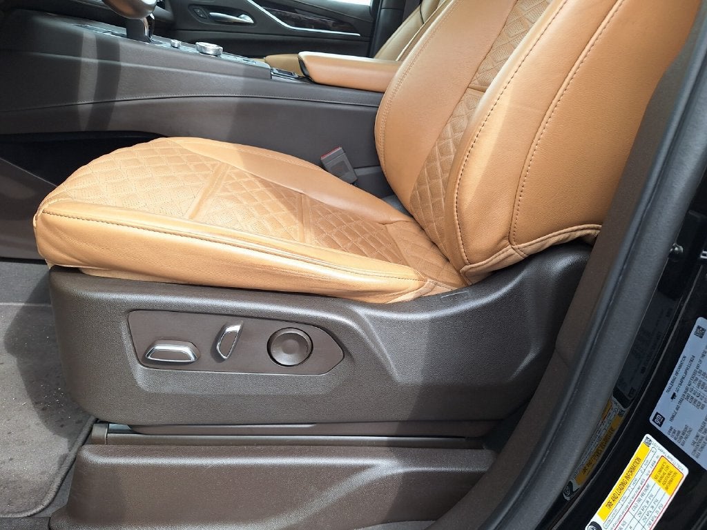 2023 Cadillac Escalade ESV 4WD Sport