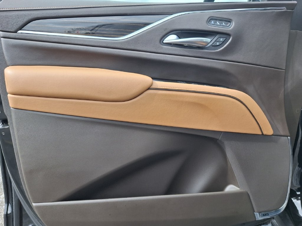 2023 Cadillac Escalade ESV 4WD Sport