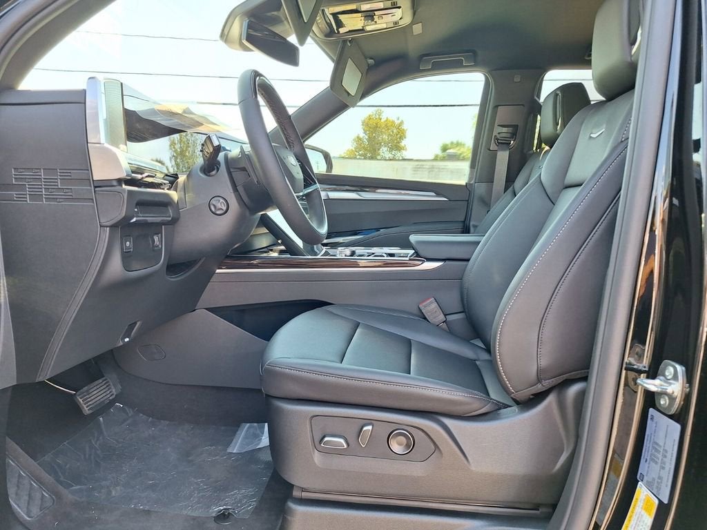 2026 Cadillac Escalade 1SA