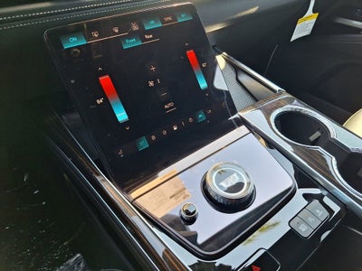 2026 Cadillac Escalade 1SA