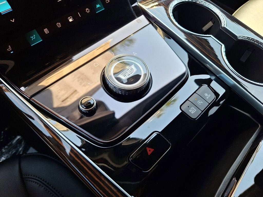 2026 Cadillac Escalade 1SA