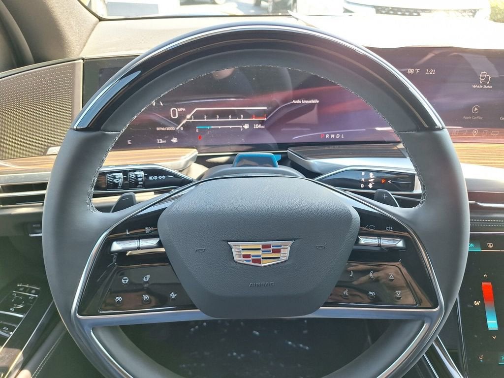 2026 Cadillac Escalade 1SA