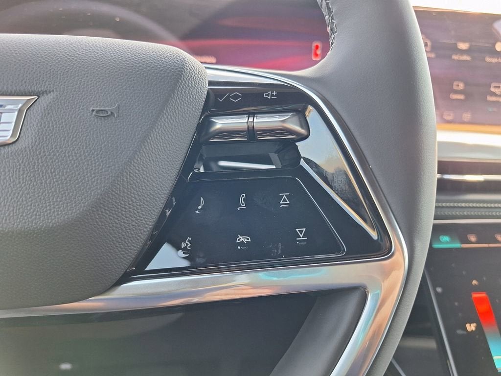 2026 Cadillac Escalade 1SA