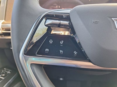 2026 Cadillac Escalade 1SA