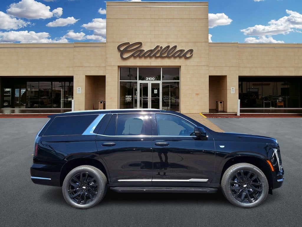 2026 Cadillac Escalade 1SA