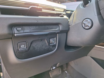 2026 Cadillac Escalade 1SA