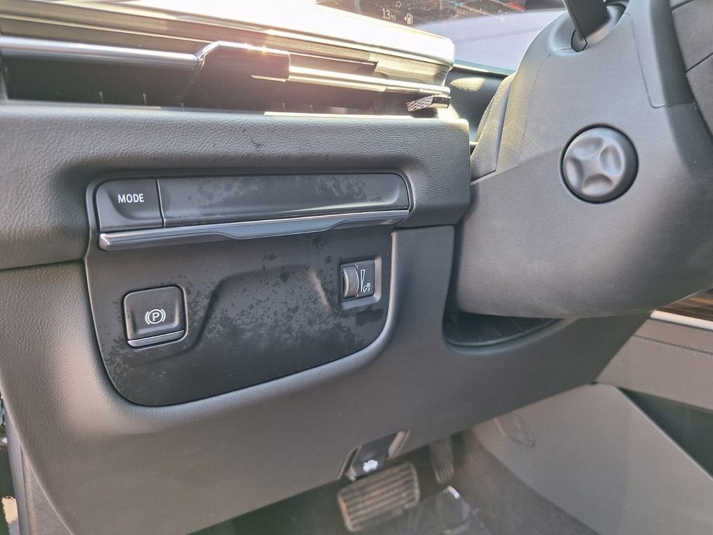 2026 Cadillac Escalade 1SA