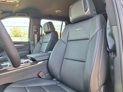 2026 Cadillac Escalade 1SA