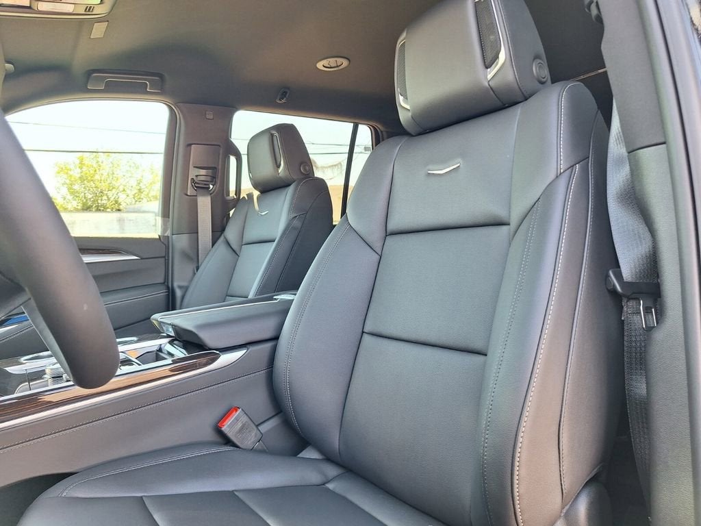 2026 Cadillac Escalade 1SA