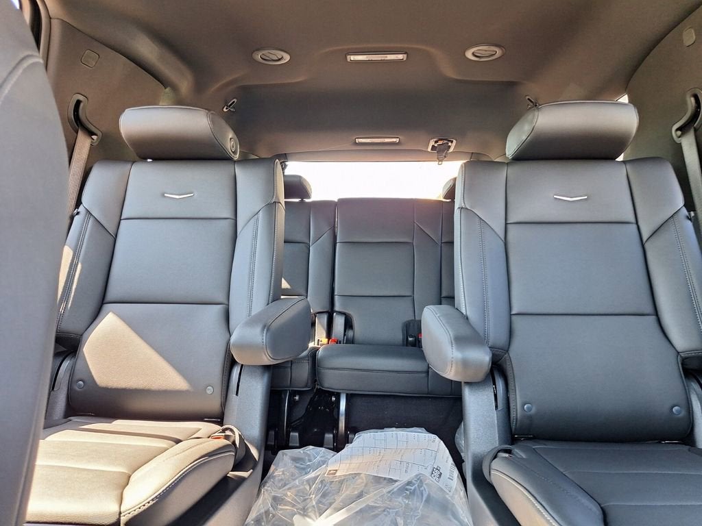 2026 Cadillac Escalade 1SA