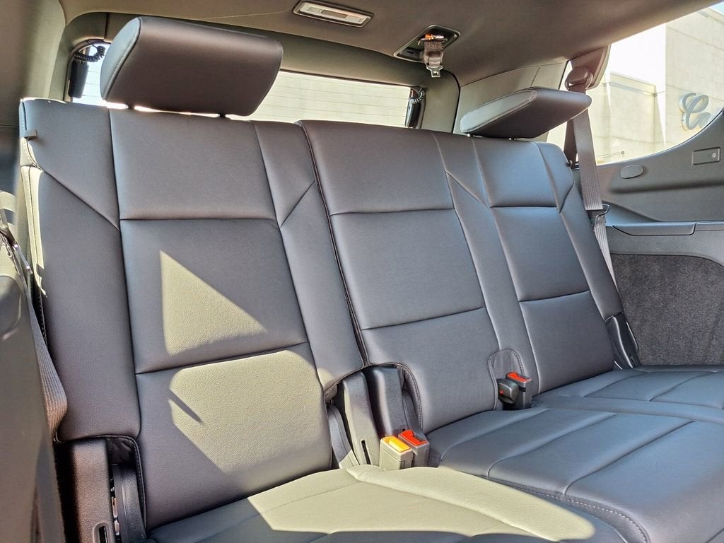 2026 Cadillac Escalade 1SA