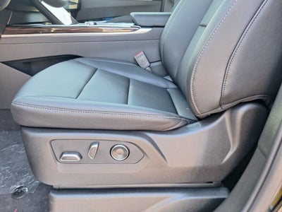 2026 Cadillac Escalade 1SA