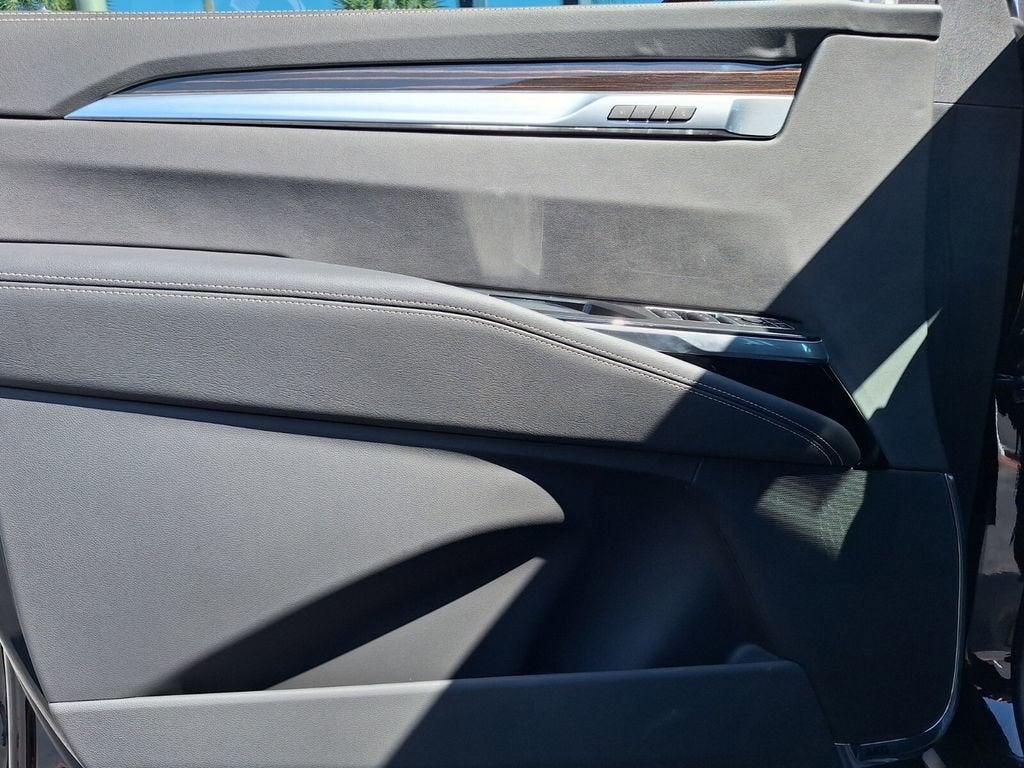 2026 Cadillac Escalade 1SA