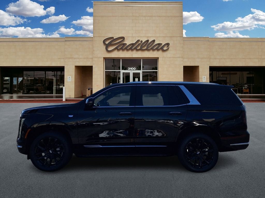 2026 Cadillac Escalade 1SA