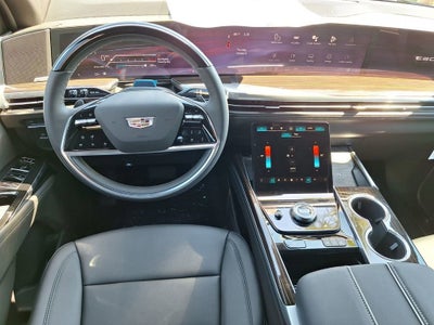 2026 Cadillac Escalade 1SA