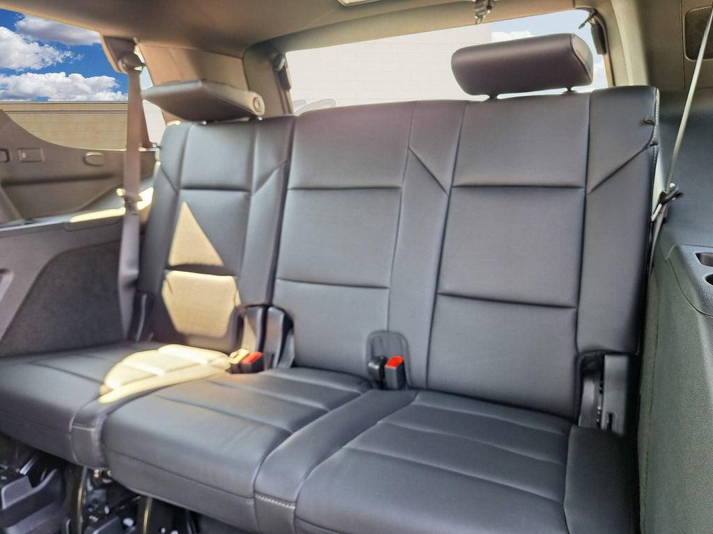 2026 Cadillac Escalade 1SA