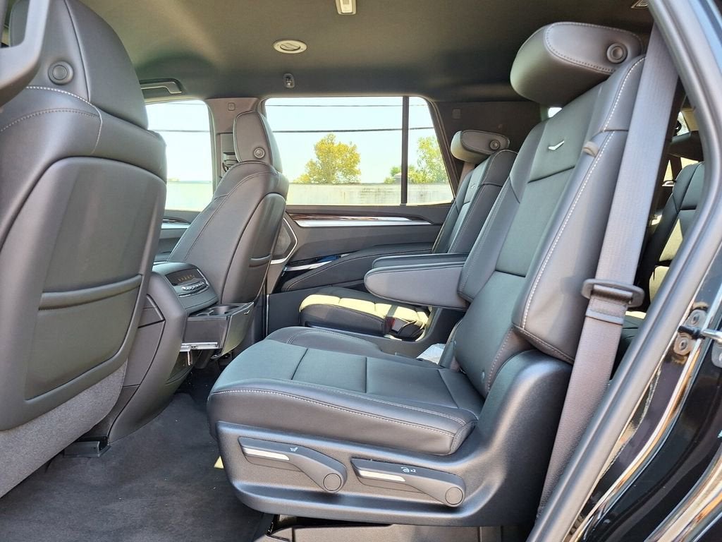 2026 Cadillac Escalade 1SA