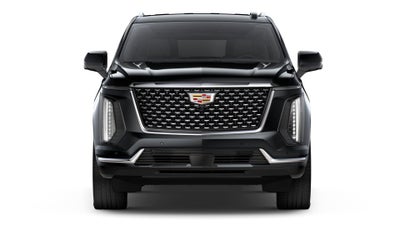 2026 Cadillac Escalade 1SA