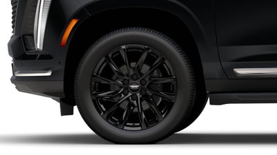 2026 Cadillac Escalade 1SA