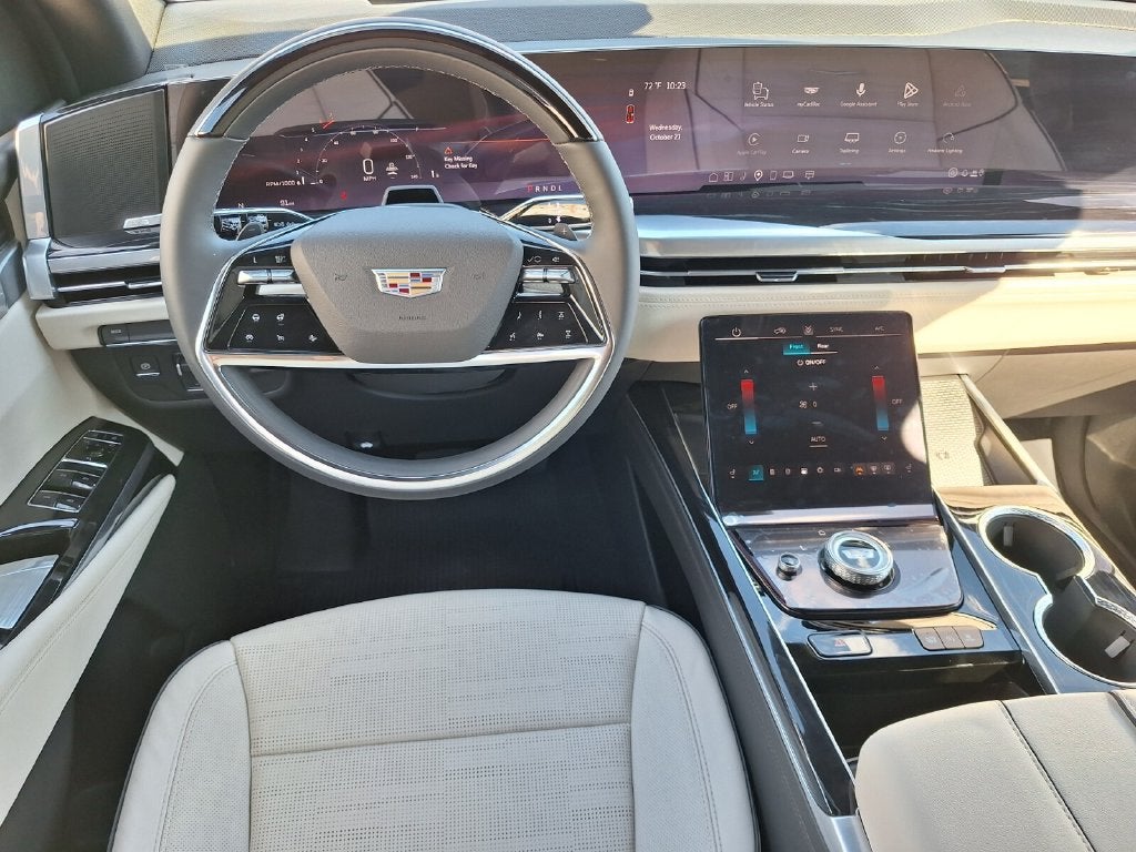 2027 Cadillac Escalade Sport