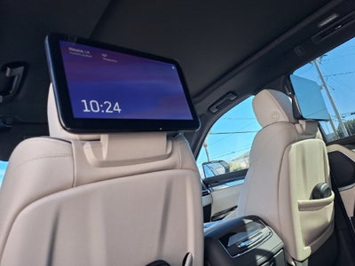 2027 Cadillac Escalade Sport