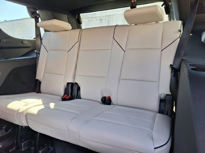 2027 Cadillac Escalade Sport