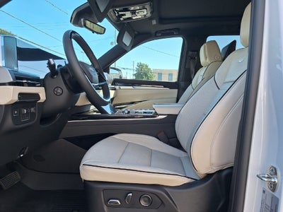 2027 Cadillac Escalade Sport