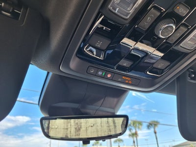 2027 Cadillac Escalade Sport