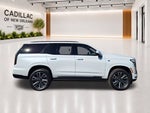 2027 Cadillac Escalade Sport
