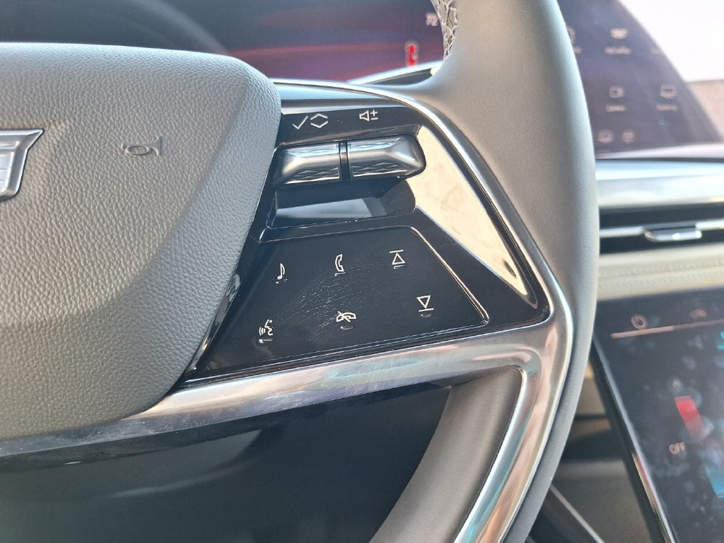 2027 Cadillac Escalade Sport