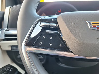 2027 Cadillac Escalade Sport