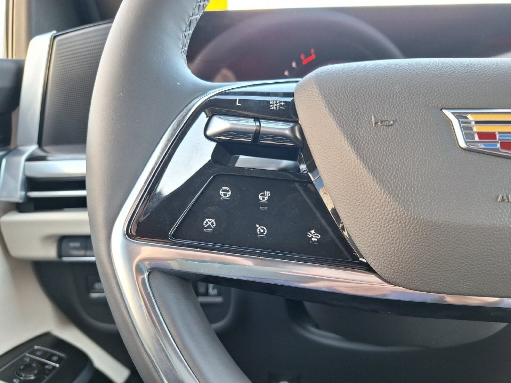 2027 Cadillac Escalade Sport