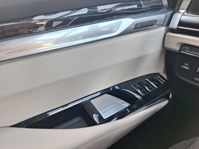 2027 Cadillac Escalade Sport