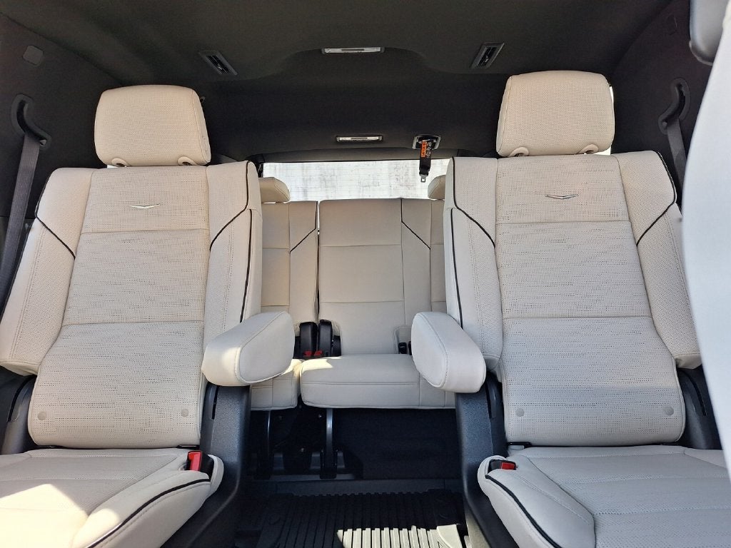 2027 Cadillac Escalade Sport