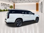 2027 Cadillac Escalade Sport