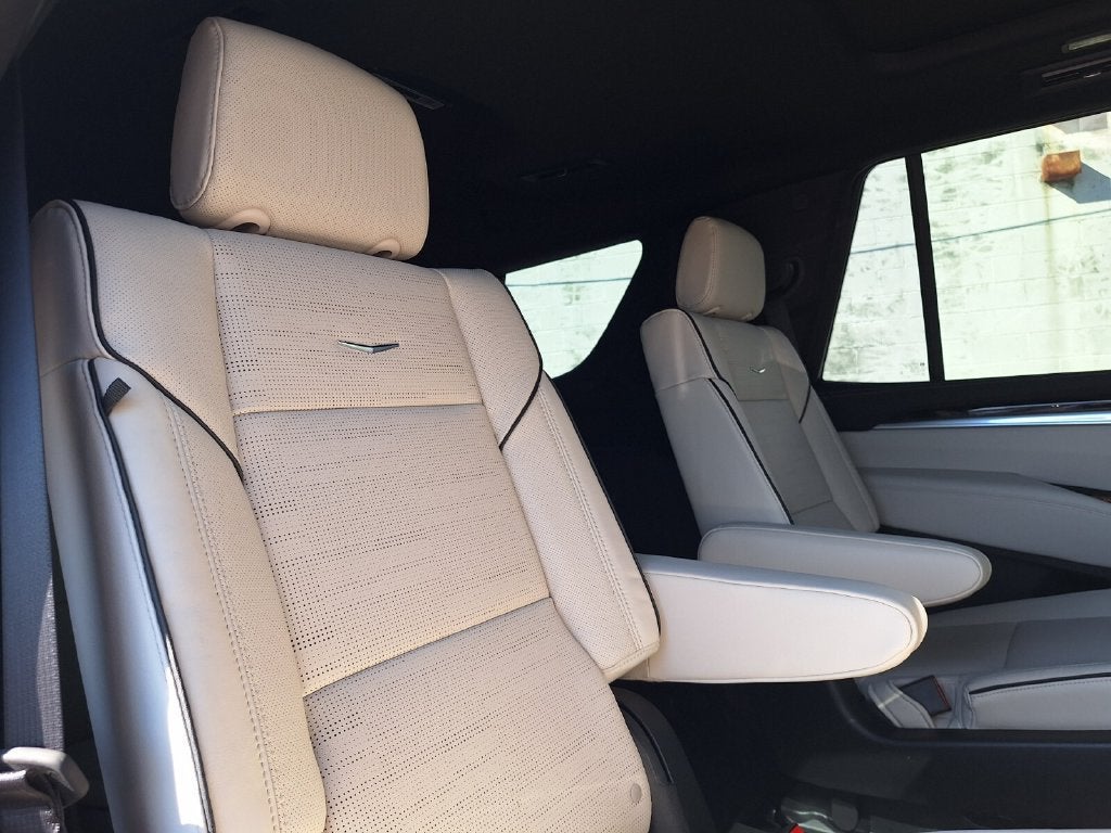 2027 Cadillac Escalade Sport