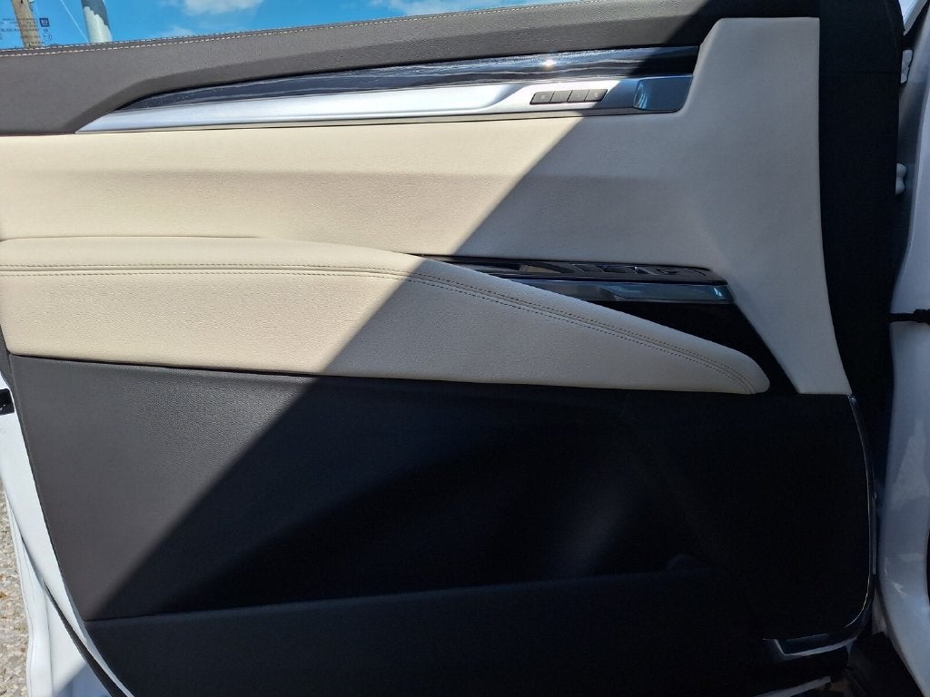 2027 Cadillac Escalade Sport