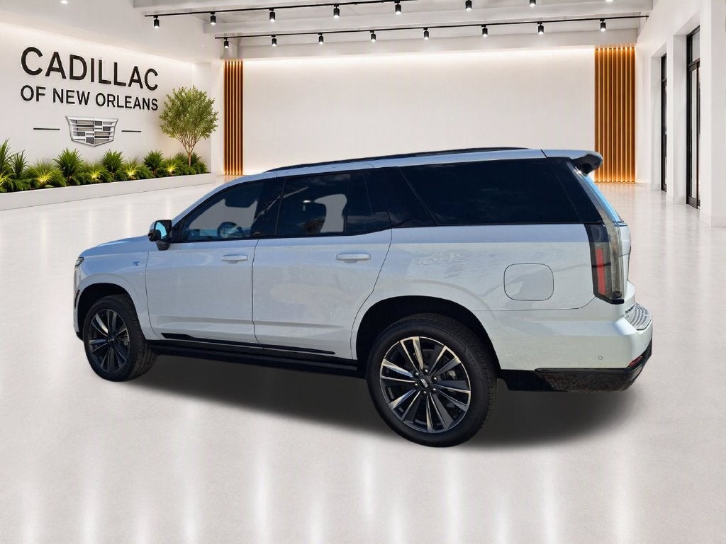 2027 Cadillac Escalade Sport