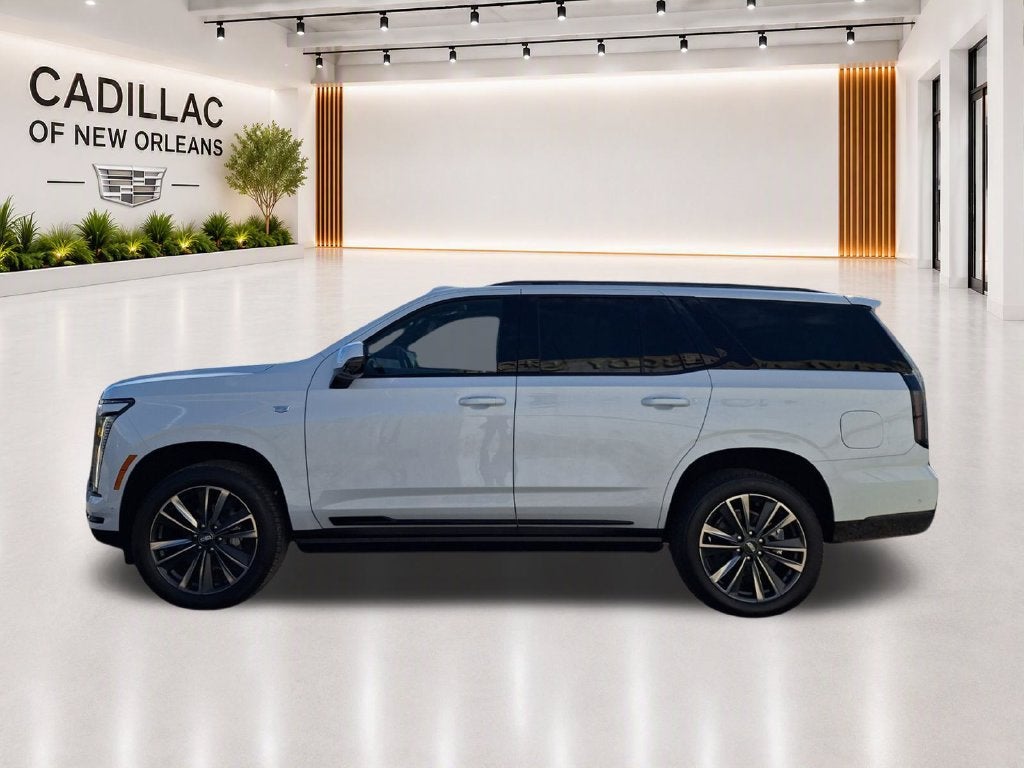 2027 Cadillac Escalade Sport