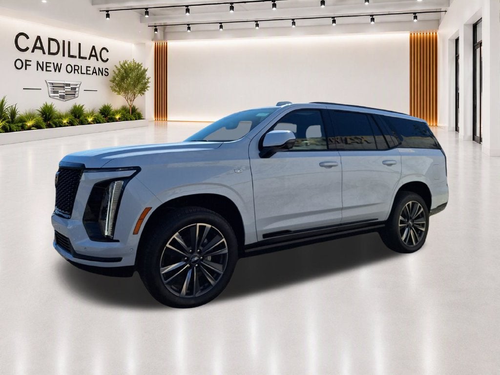 2027 Cadillac Escalade Sport