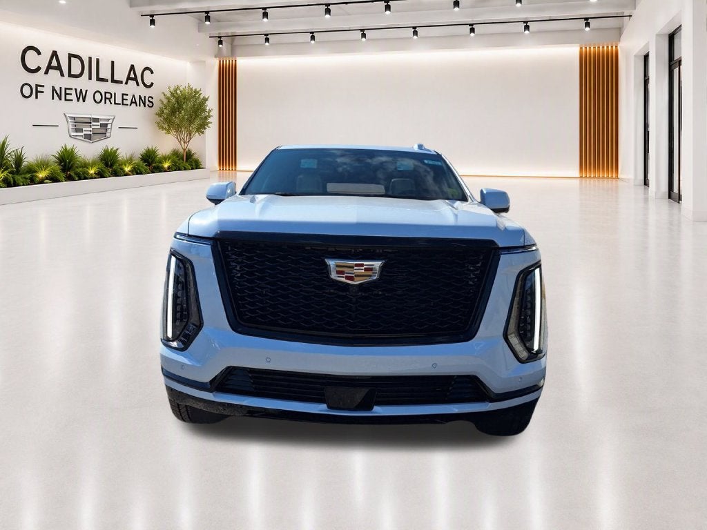 2027 Cadillac Escalade Sport