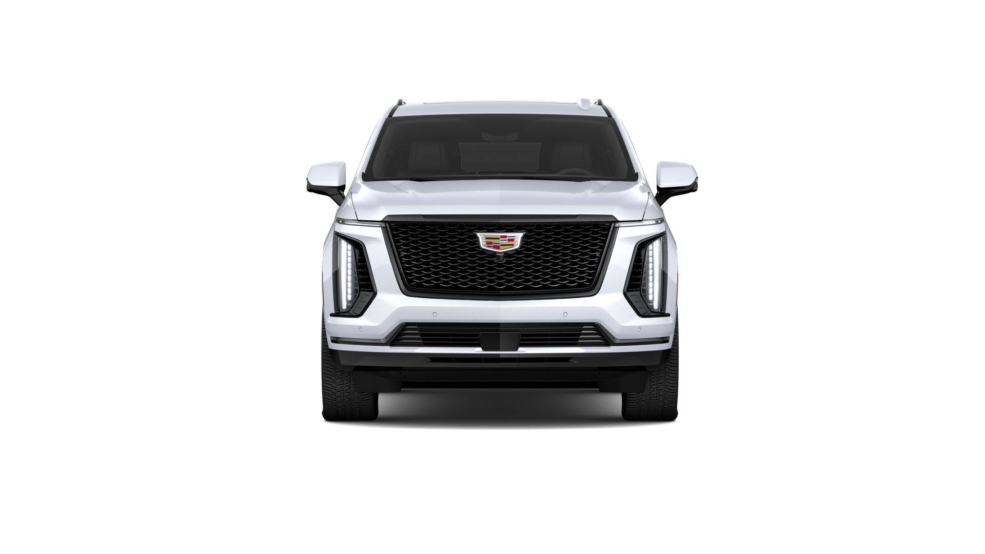 2027 Cadillac Escalade Sport