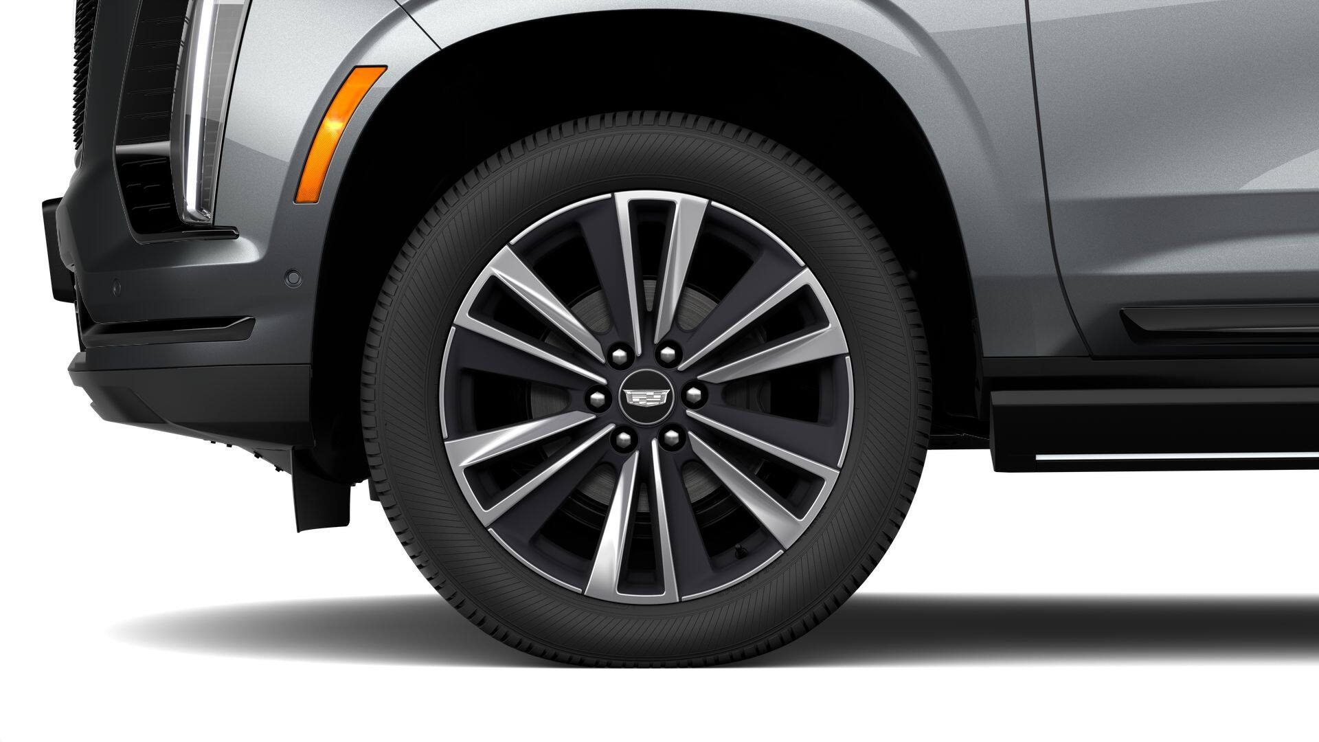 2027 Cadillac Escalade ESV Sport
