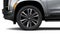 2027 Cadillac Escalade ESV Sport