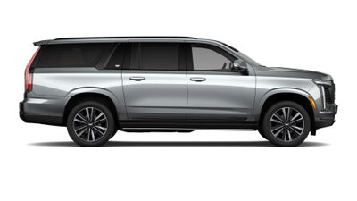 2027 Cadillac Escalade ESV Sport