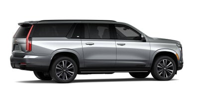 2027 Cadillac Escalade ESV Sport