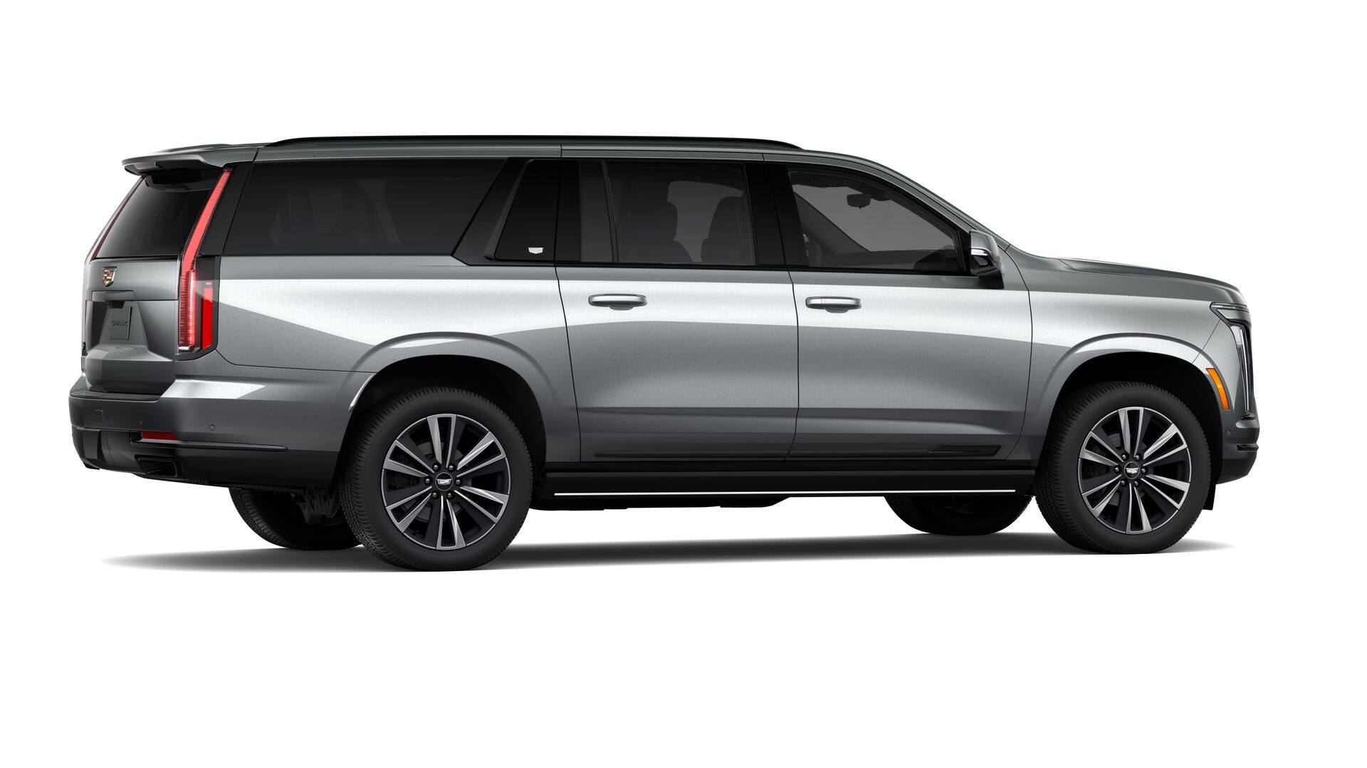 2027 Cadillac Escalade ESV Sport