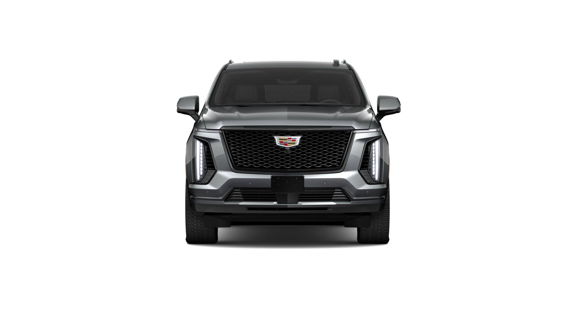 2027 Cadillac Escalade ESV Sport