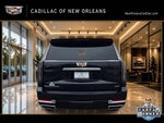 2025 Cadillac Escalade Premium Luxury