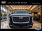 2025 Cadillac Escalade Premium Luxury